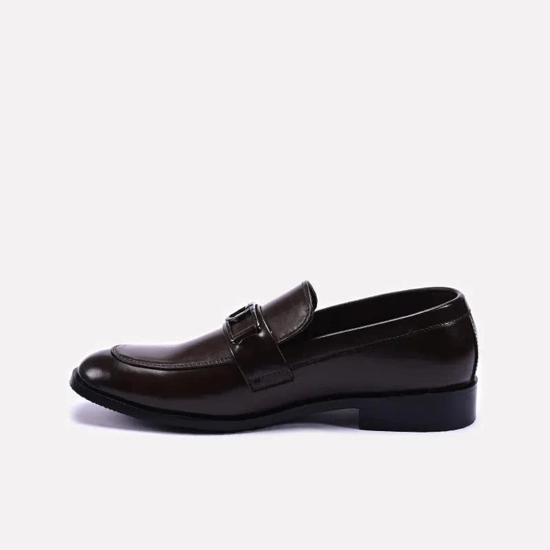 Brown Mens Dress Shoes 0111312