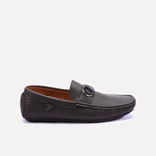 Brown Stylish Loafers For Men 0130955