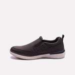 City Strider Brown Sneaker Shoes 0120516