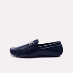Darwin Blue Horsebit Loafers 0130861