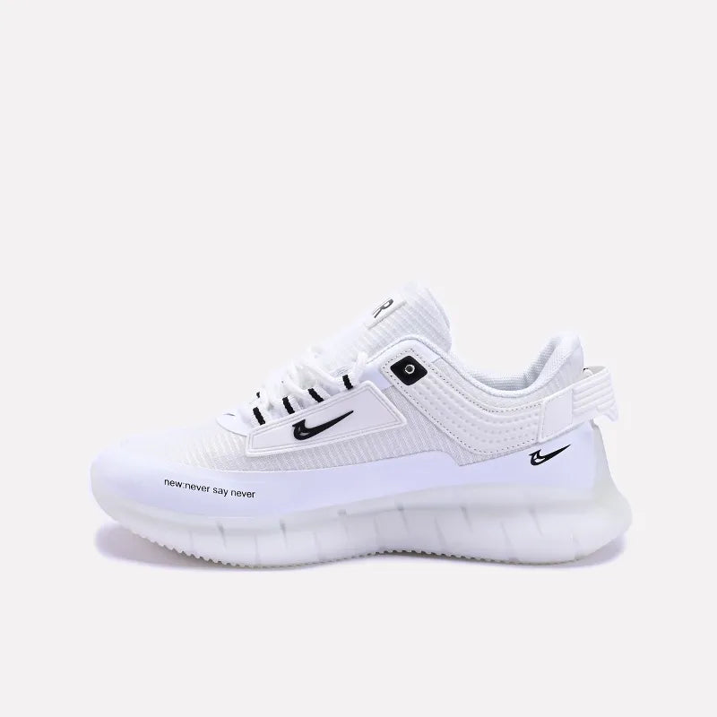 Drift White Sneakers 0120488