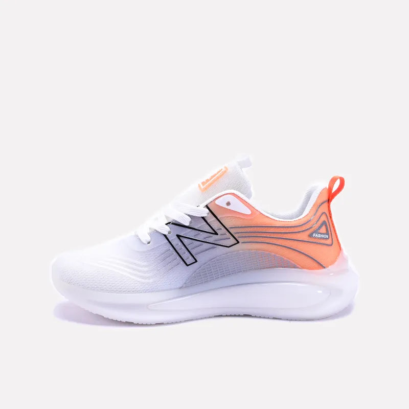 Echelon White Sneakers 0120491