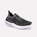 Echo Brown Slip On Sneakers 0120507