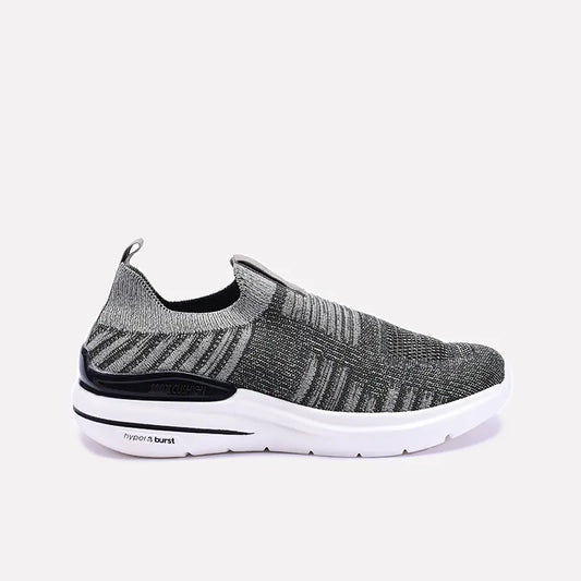 Echo Green Slip On Sneakers 0120507