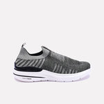 Echo Green Slip On Sneakers 0120507