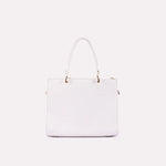 faelan women white casual hand bags