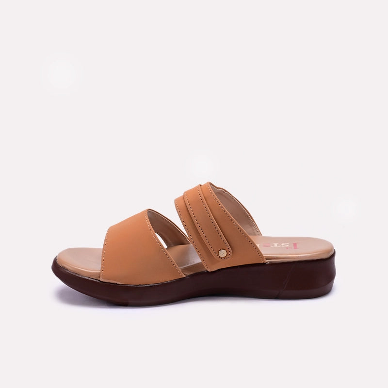 Fawn Casual Slippers for Women