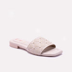 Fawn Casual Slippers