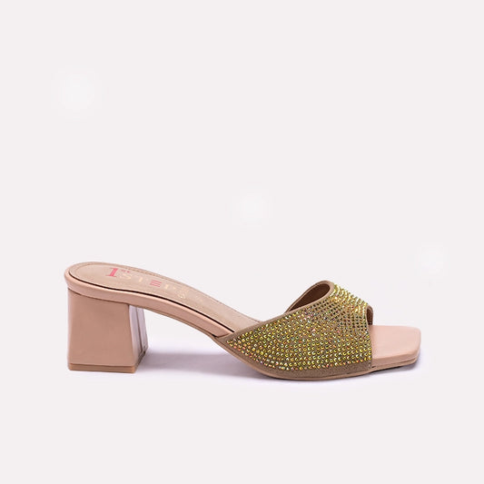 Womens Fawn Fancy Slippers