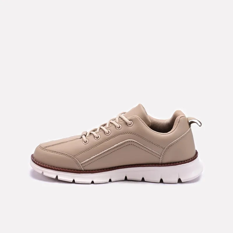 Fawn Soft Sole Sneakers Men 0120543