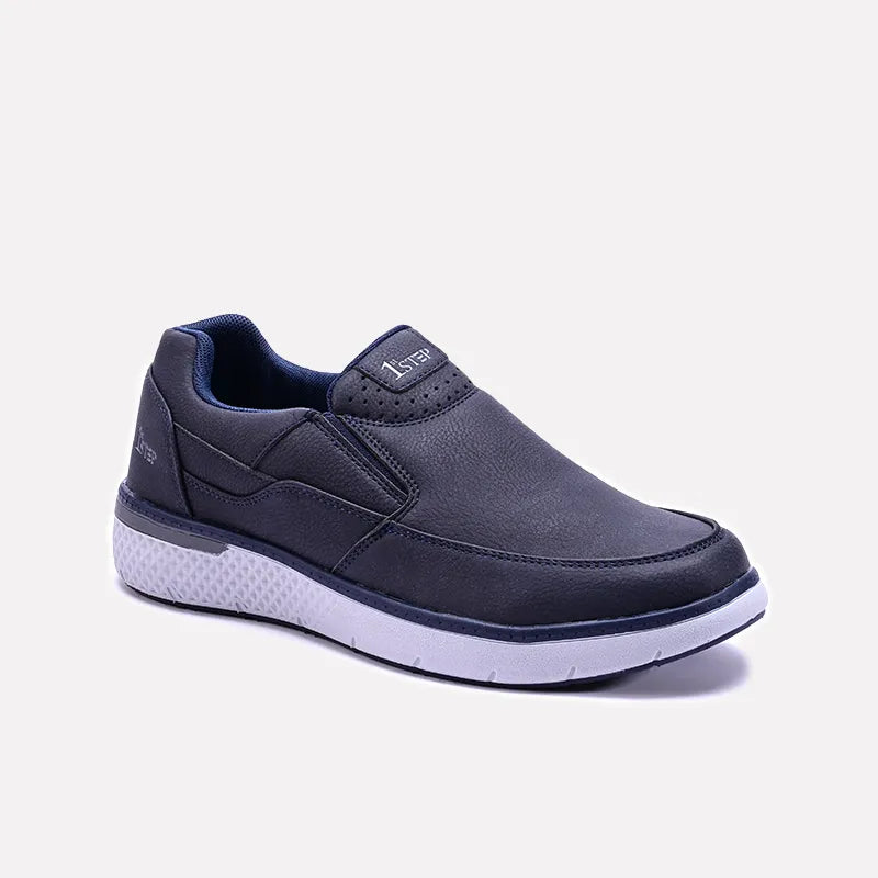 Gravity Blue Sneaker Shoes 0120519
