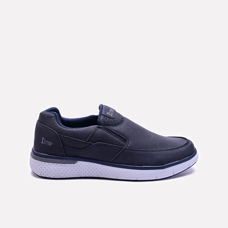 Gravity Blue Sneaker Shoes 0120519
