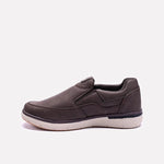 Gravity Brown Sneaker Shoes 0120519
