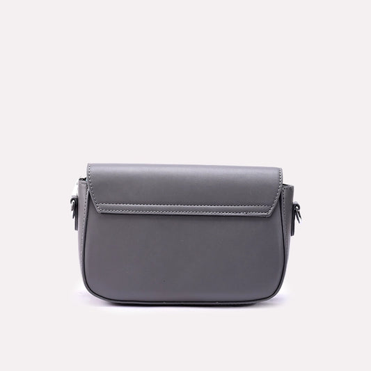 Gray Casual Hand Bags for Women