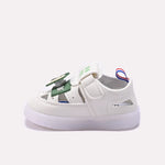 Green Baba Roman Sandal 0620894