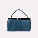 Green Casual Hand Bags 0321959