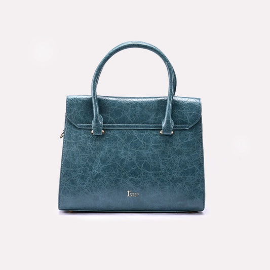 Green Casual Shoulder Bags for Women