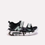Green Sports Sandals for Baba 0620905