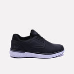 Hype Black Sneakers 0120512