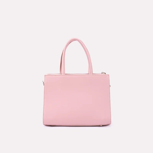 kaida women pink casual hand bags