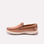 Mens Khaki Casual Shoes
