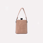 Light Brown Casual Hand Bags for Women