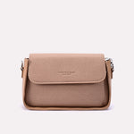 Light Brown Casual Hand Bags 0321983