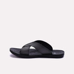Gray Casual Slippers for Men