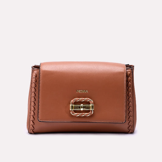 Mustard Casual Hand Bags 0321972
