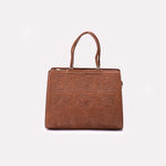 Mustard Casual Shoulder Bag