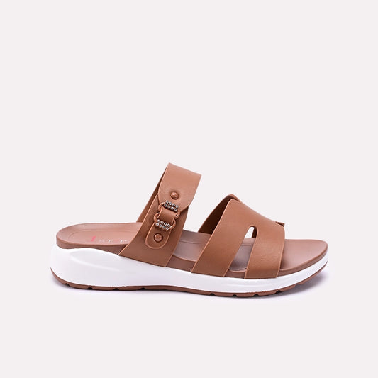 Mustard Casual Slipper 0413328