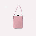 Pink Casual Hand Bags for Women