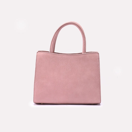 Pink Casual Shoulder Bags for Women