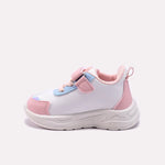 Pink Jogger Shoes for Baby 0750318