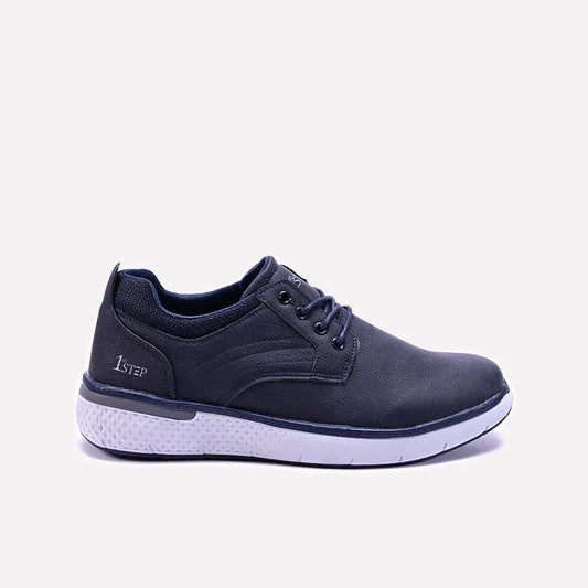 Pulse Rider Blue Sneaker Shoes 0120513