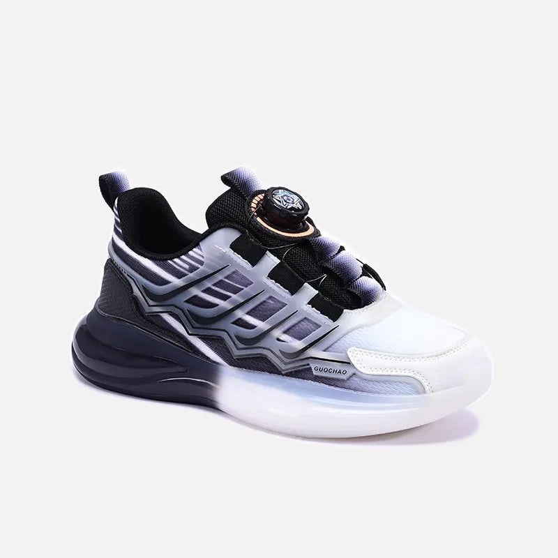 Revolt Gray Sneakers 0120489