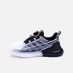 Revolt Gray Sneakers 0120489