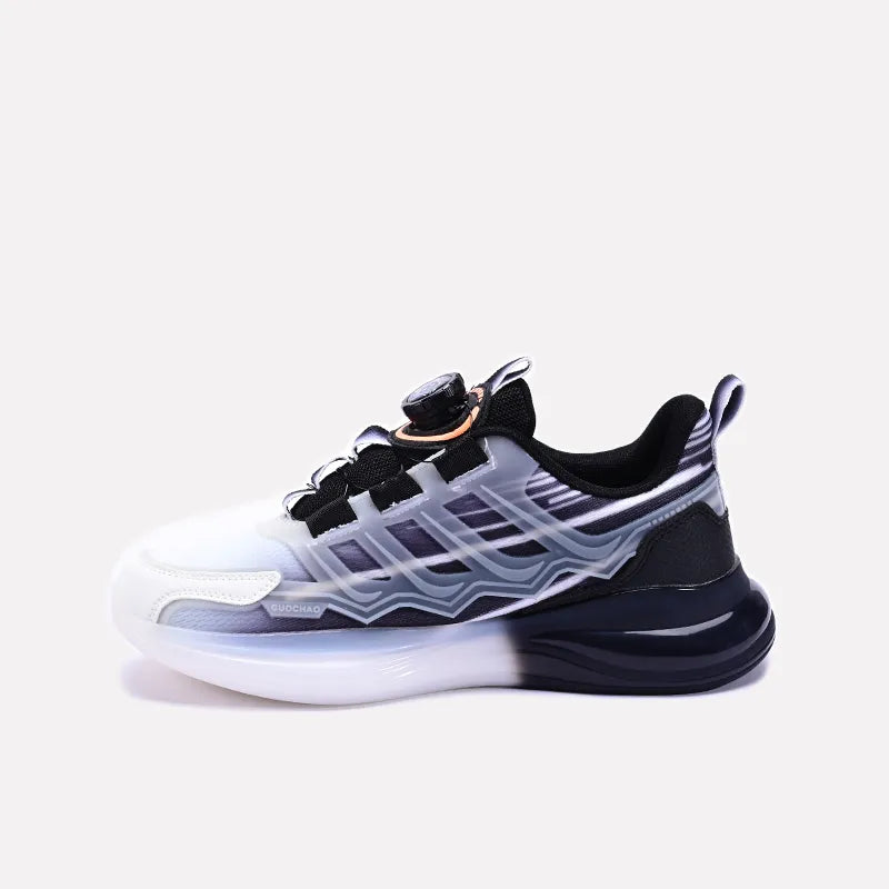 Revolt Gray Sneakers 0120489