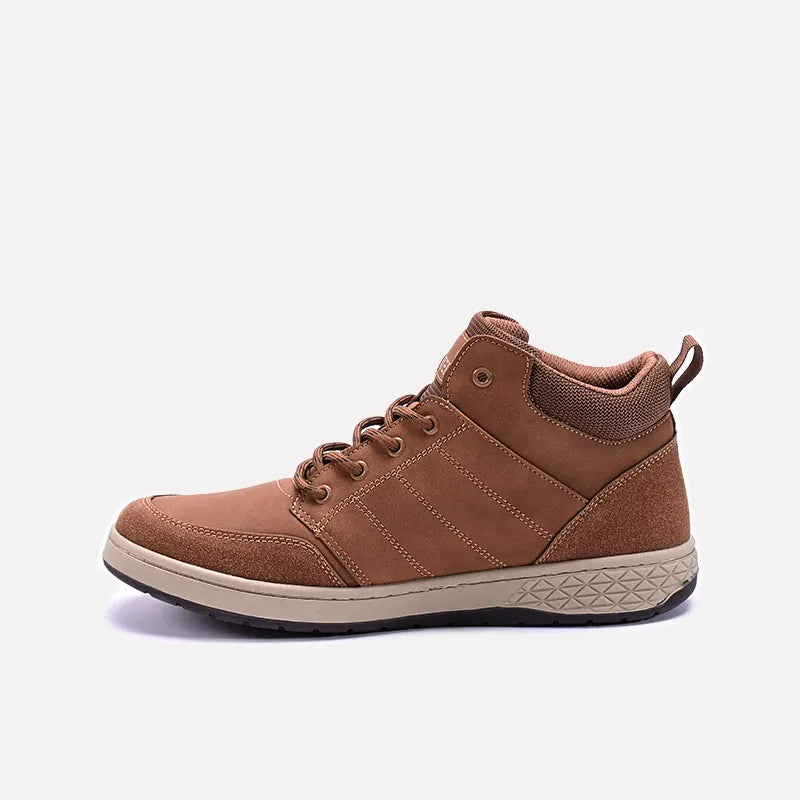 Rogue Sole Mustard Sneaker Shoes 0120522