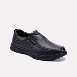 Shadow Stride Black Casual Shoes 0160500
