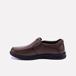 Shadow Stride Brown Casual Shoes 0160500