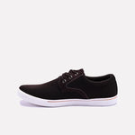Velocity Brown Sneakers 0120486