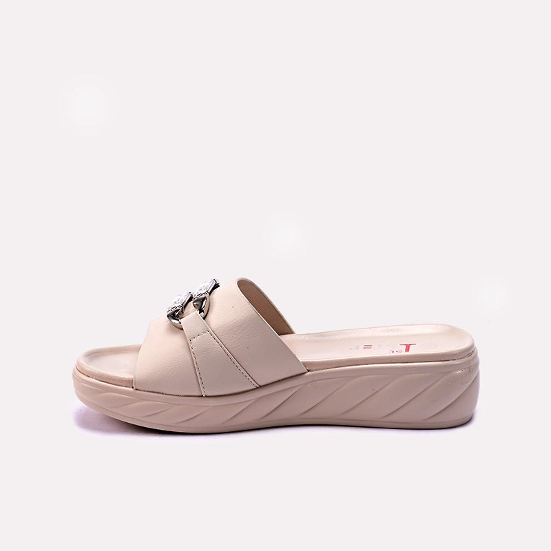 Fawn Casual Slippers for Women
