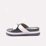 Gray Comfy Slippers for Women