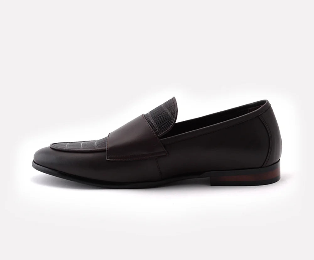 Why Every Man Needs a Pair of Brown Shoes from Renowned Shoe Brands