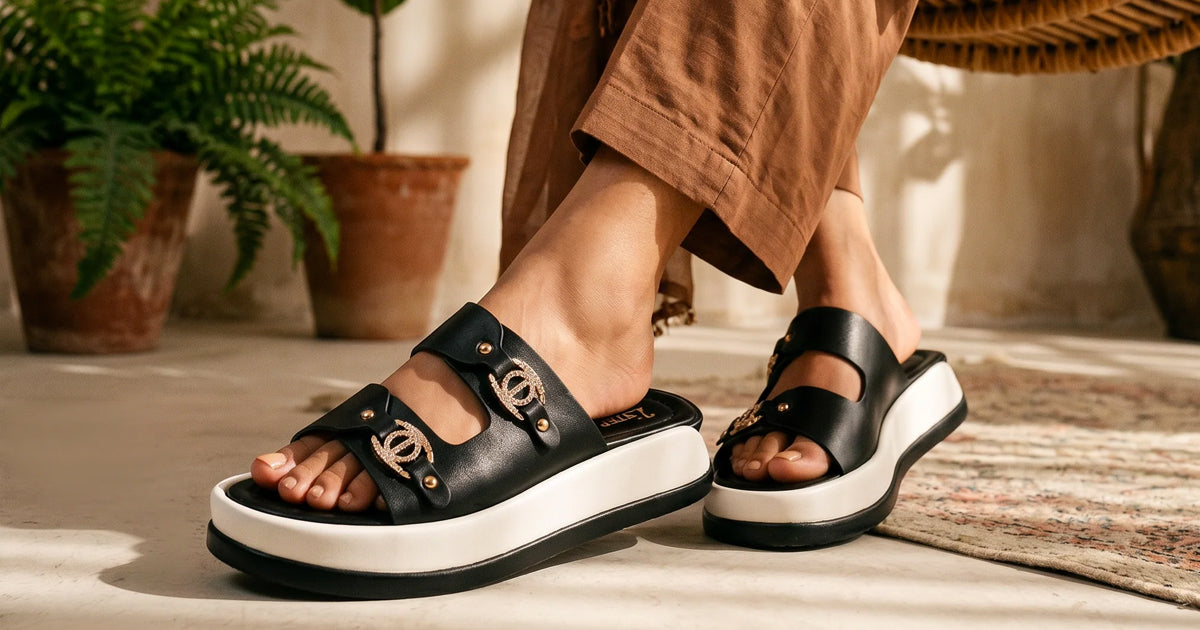 Grab Massive Seasonal Discounts Today During The 1st Step Sale