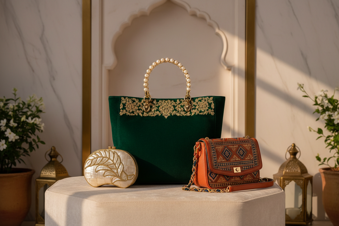Ladies bags online in pakistan
