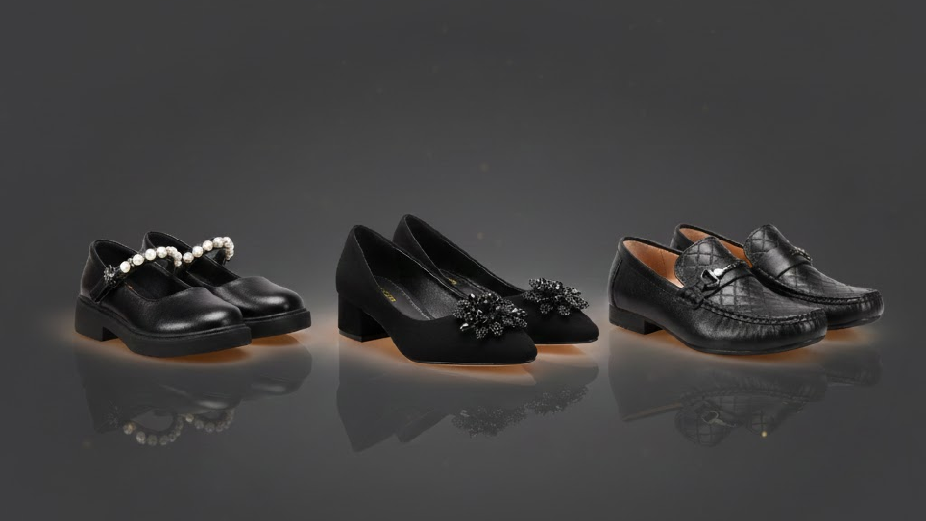 Best Shoes in Pakistan: Shop Premium Footwear for Men, Women & Kids