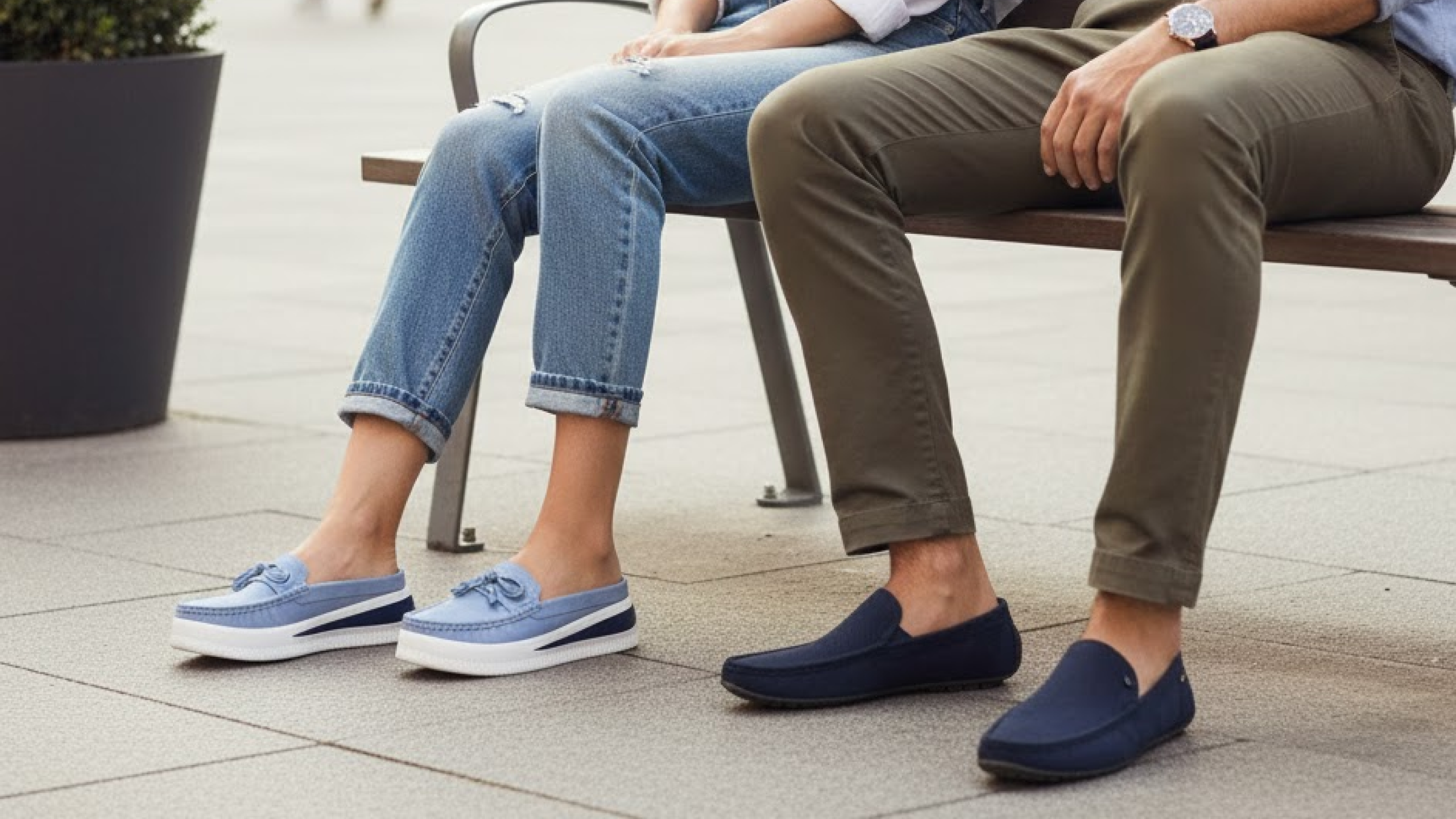 Step Out in Style with the Latest Loafers and Pumps for Girls