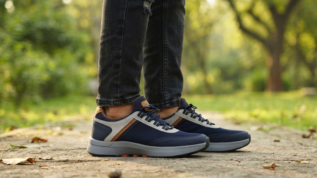 Premium Gym Men’s Sneakers in Pakistan That Deliver Comfort and Support